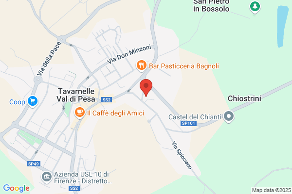 Forconi Narcisa