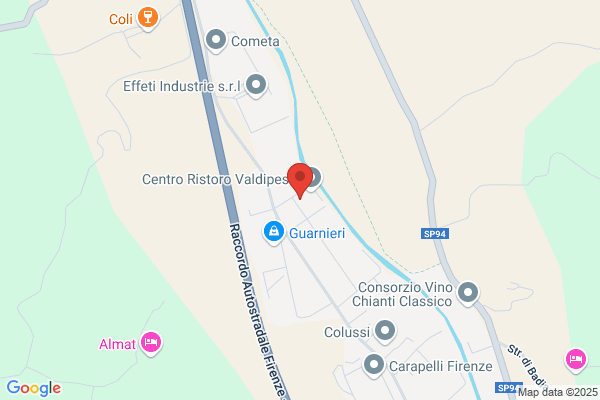 Autofficina Carrozzeria Sambuca