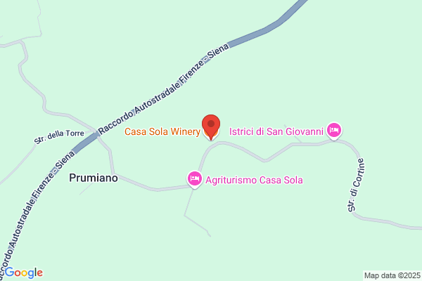 Fattoria Casa Sola