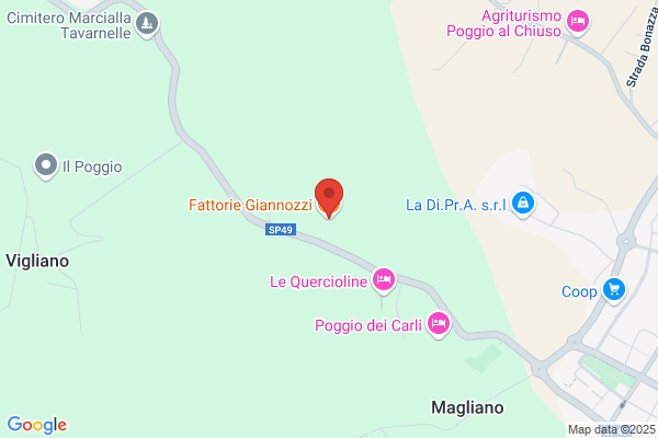 Fattoria Giannozzi
