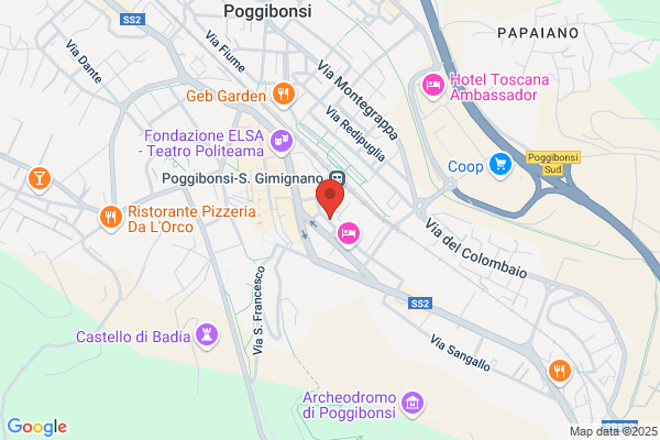 Fattoria Monsanto