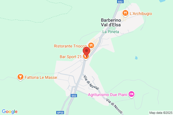 Fattoria Pasolini Dallonda (S.R.L.)