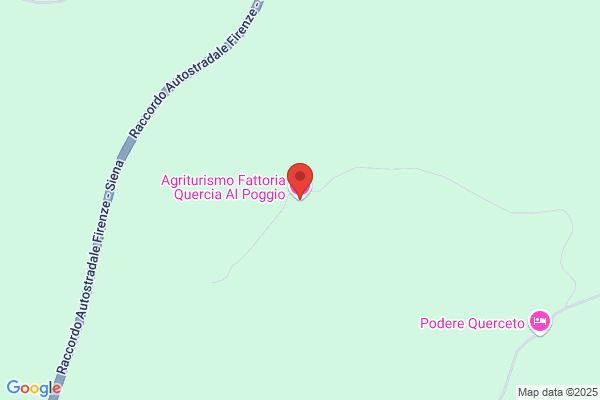 Fattoria Querce Al Poggio Srl