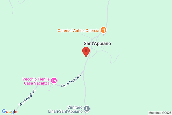 Fattoria Santappiano Di Cappelli D. & C. S.A.S.