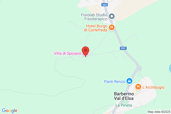 Fattoria Spoiano Waspi Jan