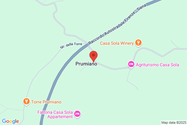 La Chiara Di Prumiano Di Mezzadri Gaia Maria sole