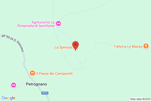 La Spinosa Soc.Coop.Agricola S.R.L