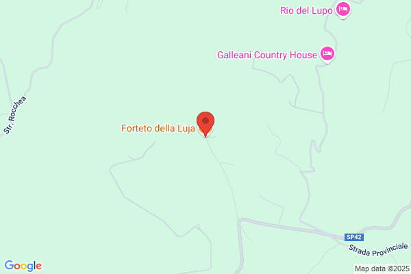 Lorto Del Forte