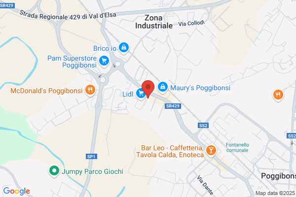 Mugnaini alberto