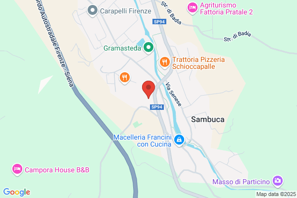 Falegnameria Petri E Trambusti S.N.C