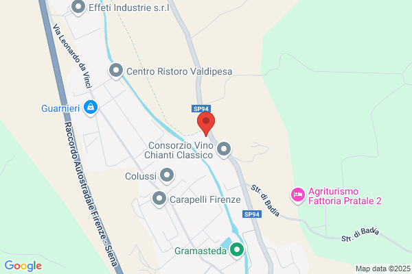 Manni Cornici Srl