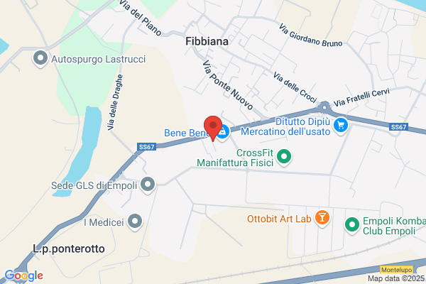 Sm Sicurezza Snc
