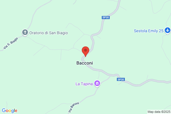 I Bacconi - Pregiati Cotti Fiorentini Di a.E r. Bacconi srl