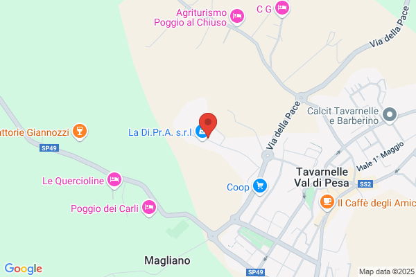 Ediltre Di Lorini Massimo E C Sas
