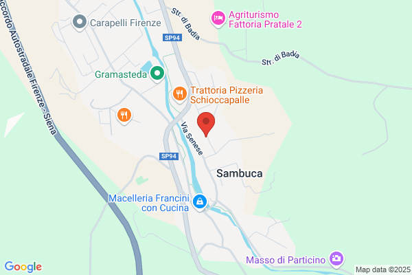 Impresa Edile Raspollini Cesare E C. Snc