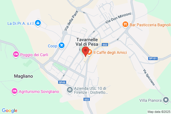 Maravigli antonio