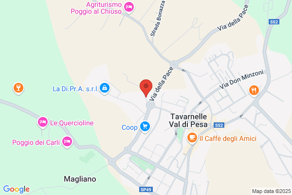 O.M.M. Officina Montaggi Meccanici (S.N.C.)
