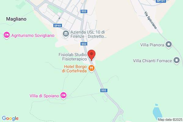 Gonnelli Grazia