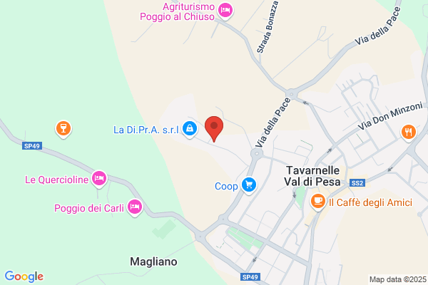 Marini Guido E Figlio