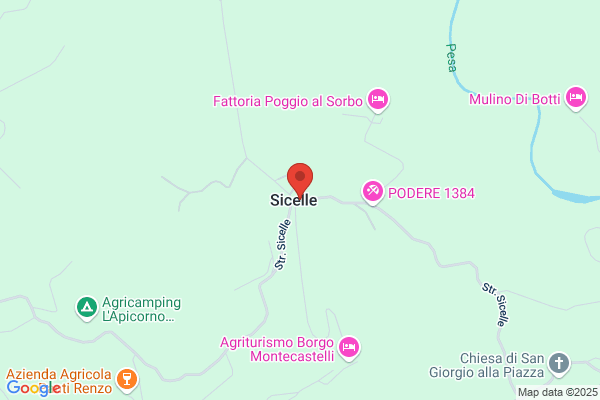 Osteria Uscio & Bottega