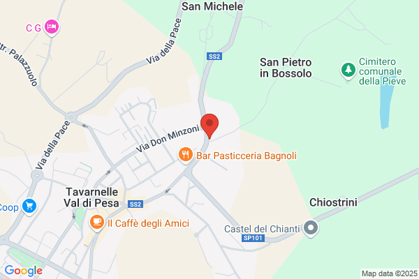 Ristorante Borgo Antico