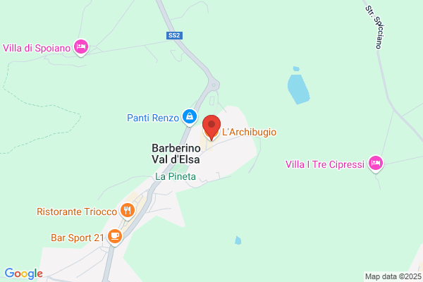 Ristorante L'Archibugio