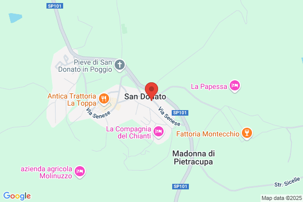 Poste Italiane Spa - Filiale Firenze 2 provincia