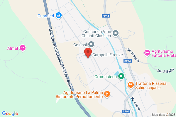 Carapelli Firenze Spa