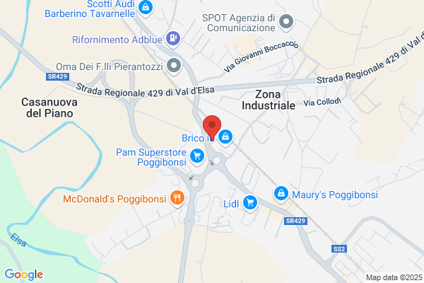La Corte d’Italia