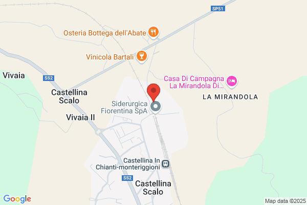 Azienda Olearia Valpesana Spa