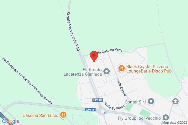 C.B. CARP - Lavorazione Inox