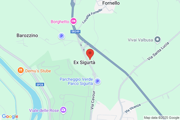 Euroimpianti S.R.L.