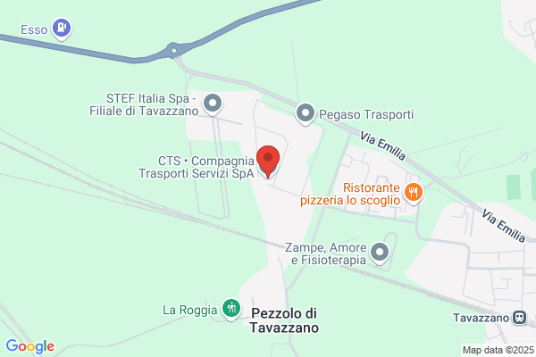 G.C.T. Italia Srl