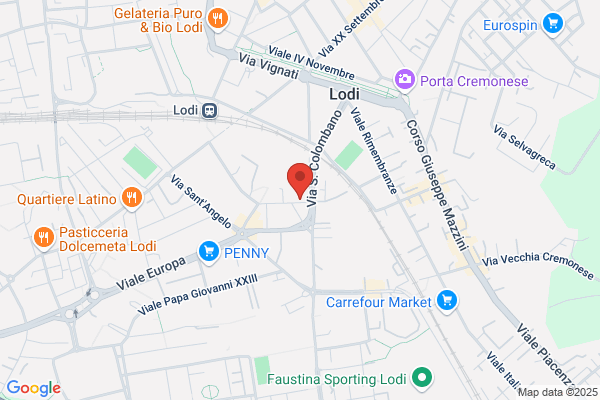 Istituto Sperimentale Per Lorticoltura
