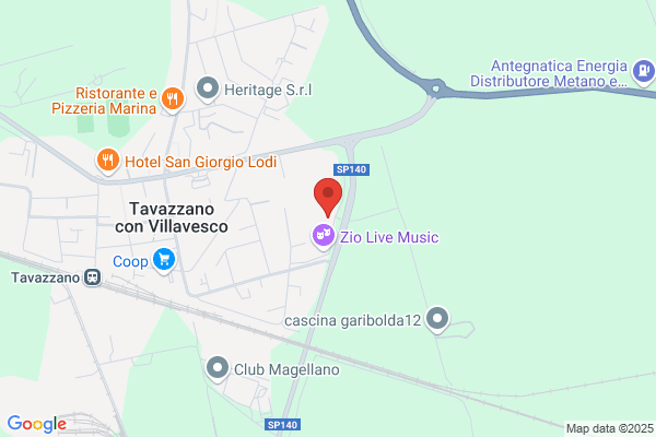 Lavorazioni Meccaniche Conto Terzi Srl