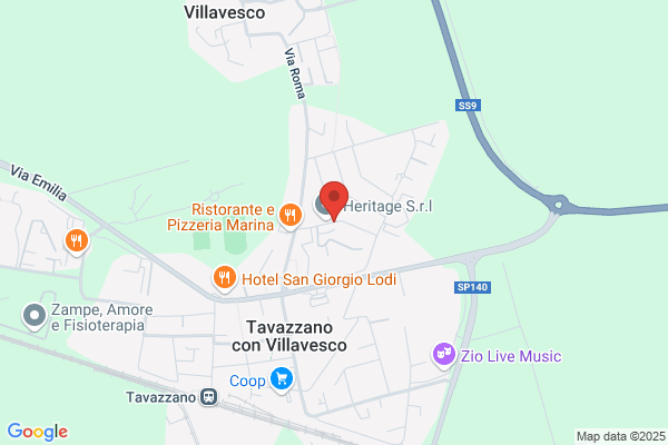 Optima S.A.S. Di Grilli Ersilio