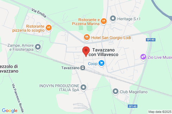 Sci Club Tavazzano