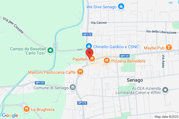 Studio Dentistico Colombo & Scandelli