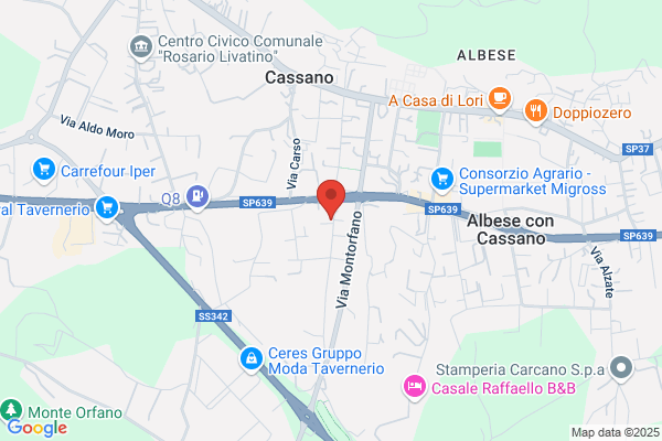 Impresa Edile Gatti