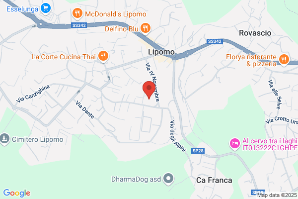 Centro Dentale Plinio