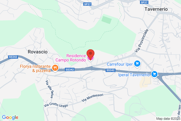 E Arrivato Paolino Italia Srl