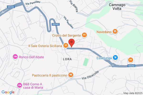 Farmacia Arrighi
