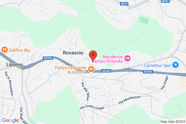 Fumagalli Industria Alimentari Spa