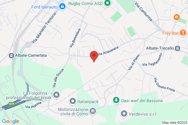 Istituto Padri Somaschi