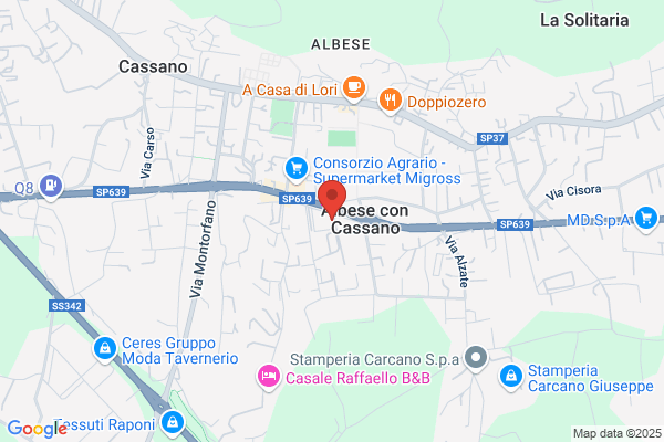 Lariofrigo Srl