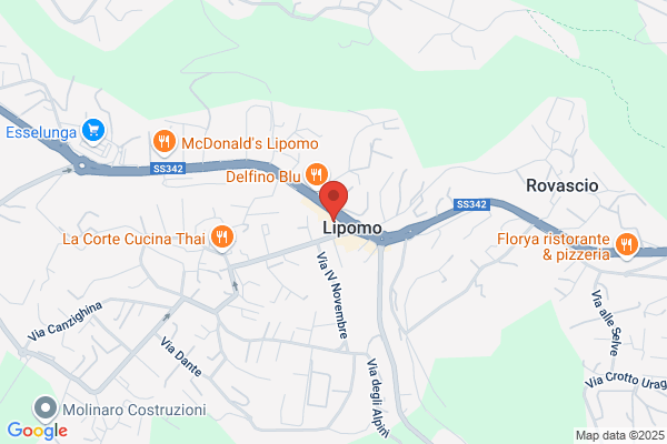 Linea Casa