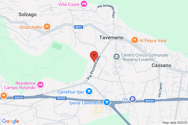 Poste Italiane