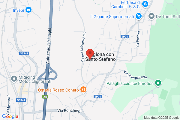 Solidarieta S.S.E. Cooperativa Sociale A R.L.