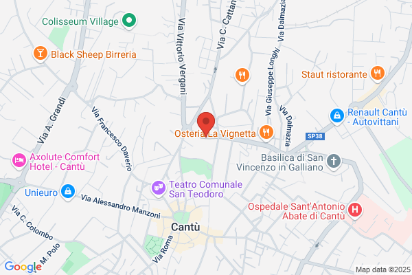 Studi Dentistici Erre Di (S.N.C.)