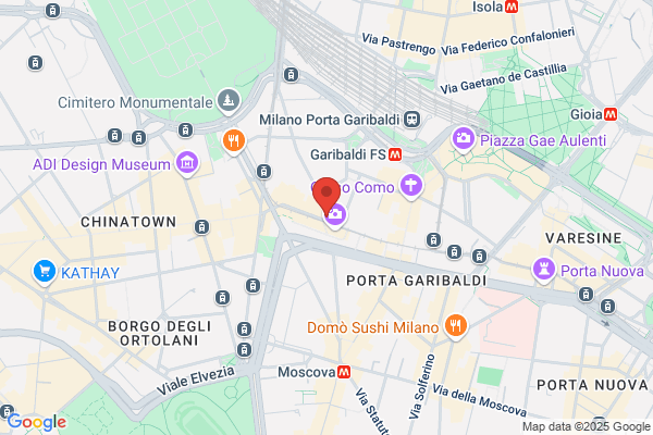 Trattoria Della Pesa